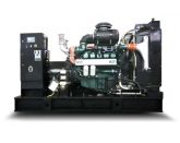 Дизельный генератор CTG 220D