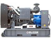 Дизель генератор GE.AI.335/300