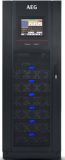 ИБП AEG Protect Plus M600 90-180