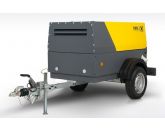 Винтовой компрессор Comprag PORTA 3