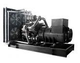 Азимут АД-400С-Т400-2РМ15 с АВР